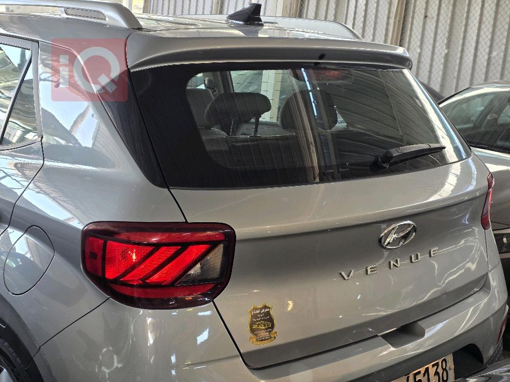 هيونداي فينو